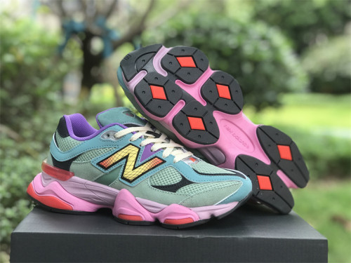 Authentic New Balance 9060 (10)