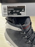 Authentic Air Jordan 9 “Particle Grey”