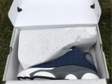 Authentic Air Jordan 13 “Flint”