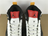 Authentic Air Jordan 12 “25 Years in China”