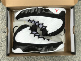 Authentic Air Jordan 9 “Space Jam”