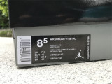Authentic Air Jordan 11 Green/White