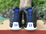 Authentic Air Jordan 12 WMNS “Hyper Royal”