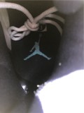 Authentic Air Jordan 13 Retro “Obsidian”