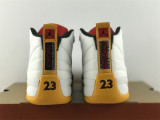 Authentic Air Jordan 12 “25 Years in China”