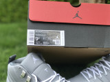 Authentic Air Jordan 12 “Stealth”
