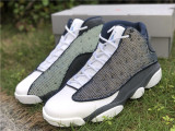 Authentic Air Jordan 13 “Flint”