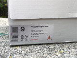Authentic Air Jordan 13 “Black Cat”