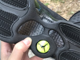 Authentic Air Jordan 13 “Black Cat”