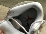 Authentic Air Jordan 13 “Wolf Grey”