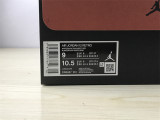 Authentic Air Jordan 12 “25 Years in China”