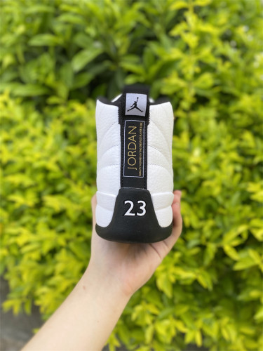 Authentic Air Jordan 12 “Royalty”