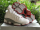 Authentic Air Jordan 13 “Wolf Grey”