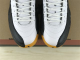 Authentic Air Jordan 12 “25 Years in China”