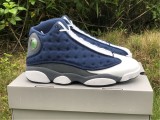 Authentic Air Jordan 13 “Flint”