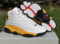 Authentic Air Jordan 13 “Del Sol”