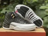 Authentic Air Jordan 12 “Playoffs”
