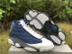 Authentic Air Jordan 13 “Flint”