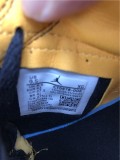 Authentic Air Jordan 1 High Zoom Comfort“Chile Red