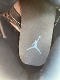 Authentic Air Jordan 5  Ice Blue/Graphite
