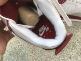 Authentic Nike SB x Air Jordan 4 White/Red