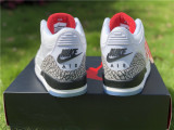 Authentic Air Jordan 3 NRG “Free Throw Line”