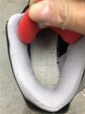 Authentic Air Jordan 3  “Black Cement”