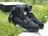 Authentic Air Jordan 5 “Paris”