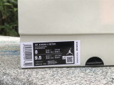 Authentic Nike SB x Air Jordan 4 Black/White