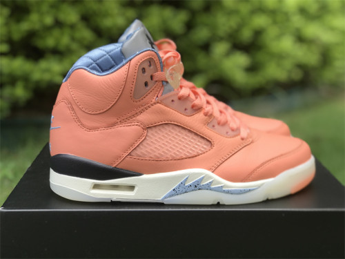 Authentic Air Jordan 5 X DJ Khaled