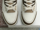 Authentic Air Jordan 3 “Palomino”