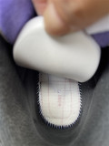 Authentic Air Jordan 3 “Dark Iris”