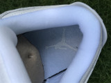 Authentic Air Jordan 3 “Pure White