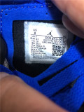 Authentic LPL x Air Jordan 1 High Zoom Comfort Grey/White/Blue
