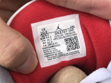 Authentic Air Jordan 3 OG “Fire Red”