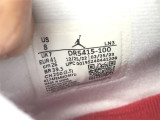Authentic Nike SB x Air Jordan 4 Black/White