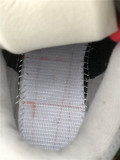 Authentic Air Jordan 3  “Red Cement”
