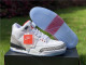 Authentic Air Jordan 3 NRG “Free Throw Line”