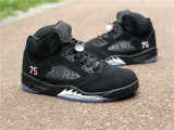 Authentic Air Jordan 5 “Paris”