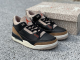 Authentic Air Jordan 3 “Desert Elephant”