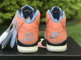 Authentic Air Jordan 5 X DJ Khaled