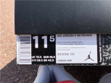 Authentic Air Jordan 3 NRG “Free Throw Line”