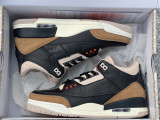 Authentic Air Jordan 3 “Desert Elephant”