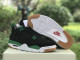 Authentic Nike SB x Air Jordan 4 Black/Green