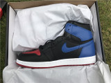 Authentic Air Jordan 1 Retro High OG   TOP3