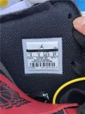 Authentic Air Jordan 1 High x OFF White White/Red Chicago