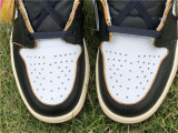 Authentic Union x Air Jordan1 Retro High OG NRG