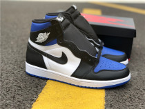 Authentic Air Jordan 1 High “Game Royal”