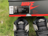 Authentic Air Jordan 1 High “Shadow”