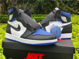 Authentic Air Jordan 1 High “Game Royal”